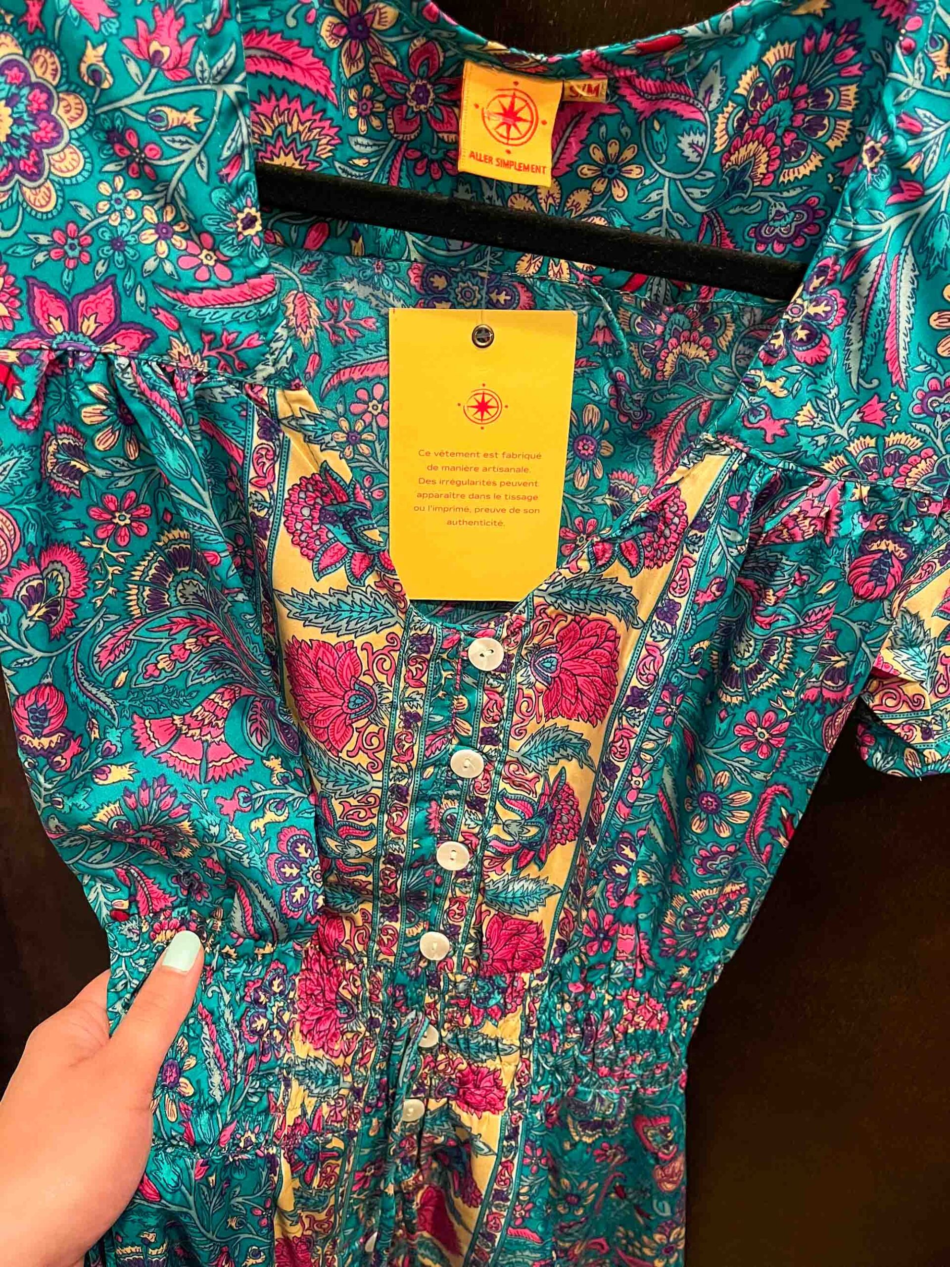 Seaside Makers on State Street Downtown Santa Barbara | Photography by Carla Gabriel Garcia