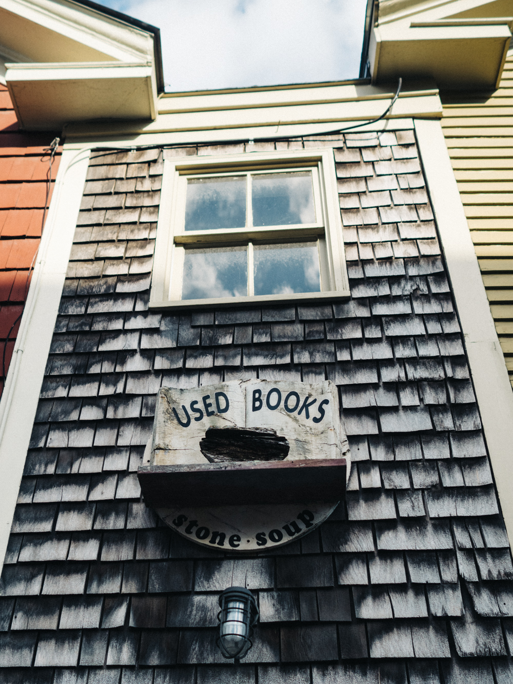 Around Downtown Camden, Maine | Photography by Carla Gabriel Garcia